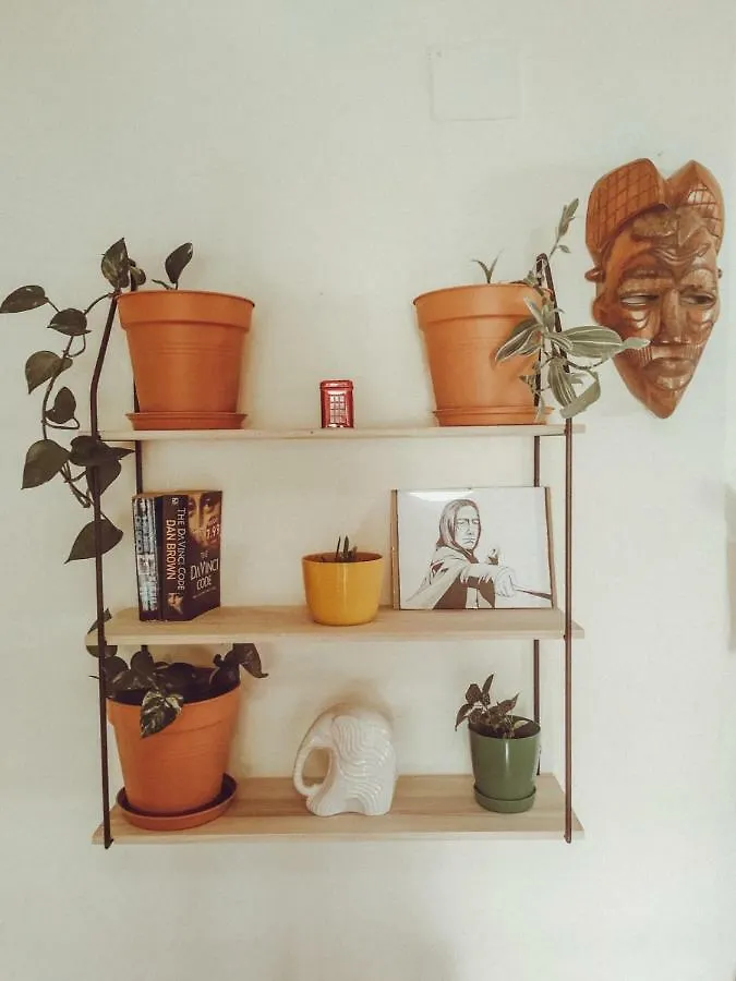 Apartment Yolanda Pula