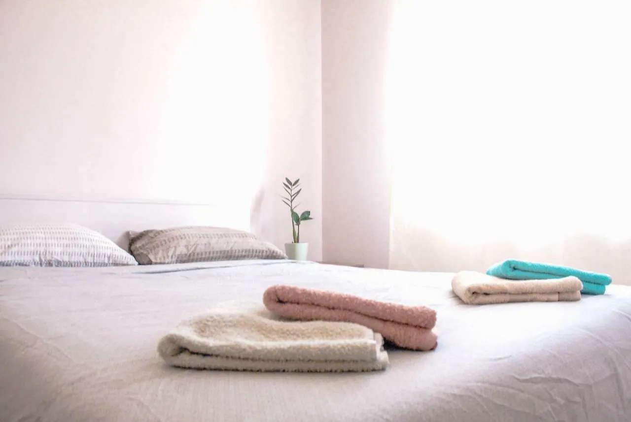 Apartment Yolanda Pula 0*,  Croatia