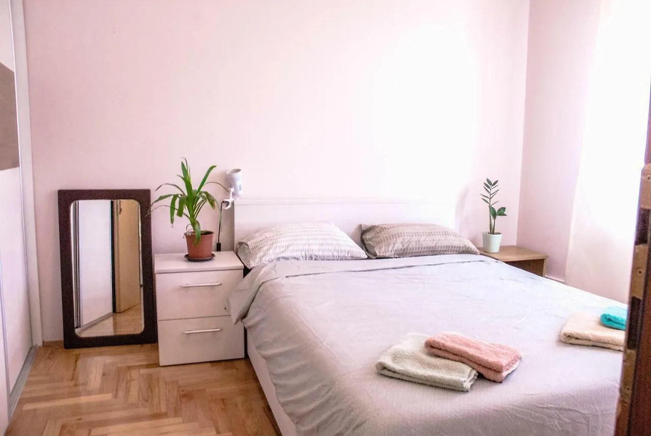 بولا Apartment Yolanda 0*,  كرواتيا